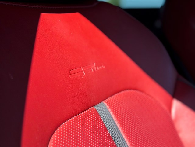 Kia K5 photo 10