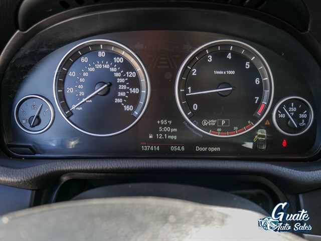BMW X3 photo 7