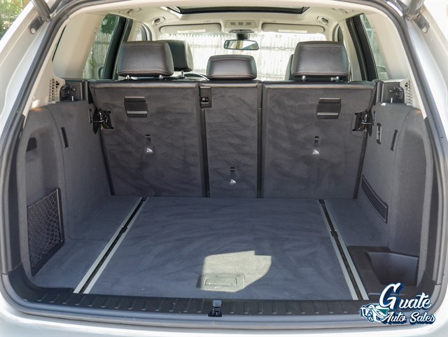 BMW X3 photo 14
