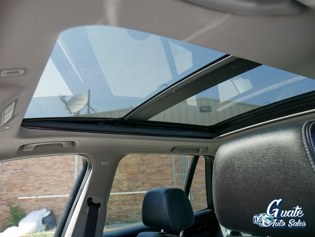 BMW X3 photo 6