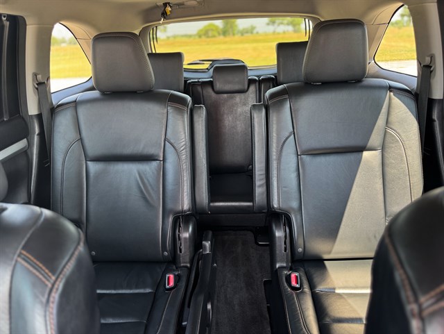 Toyota Highlander photo 15