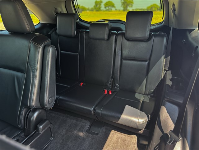 Toyota Highlander photo 14