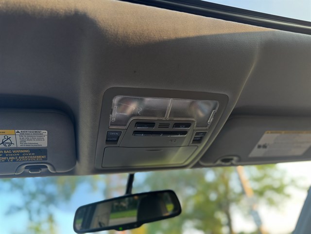 Toyota Highlander photo 11