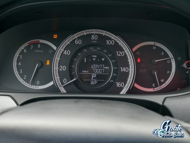 Honda Accord photo 6