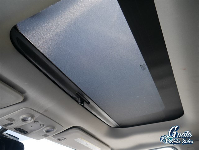 GMC Acadia photo 6