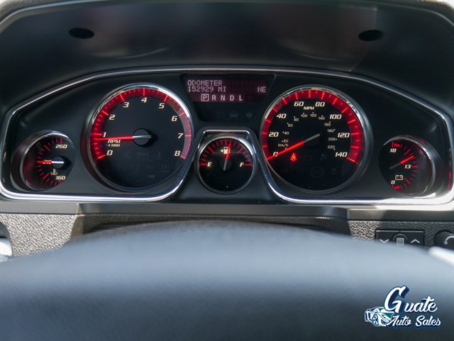 GMC Acadia photo 7