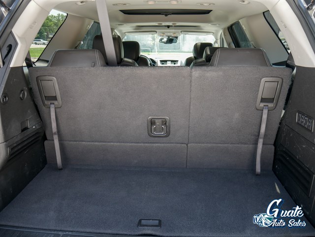 GMC Acadia photo 15