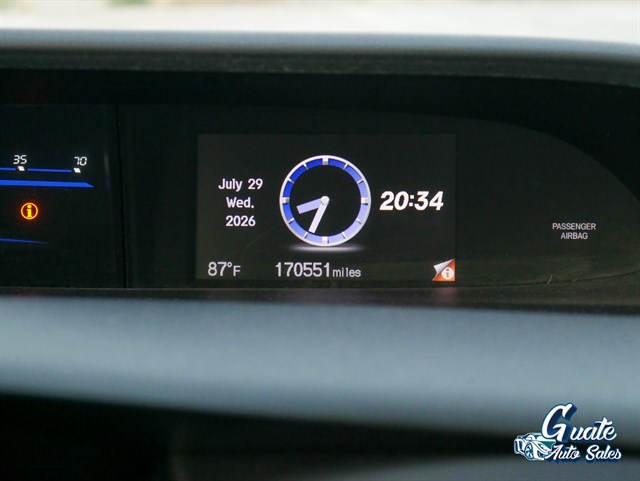 Honda Civic photo 6