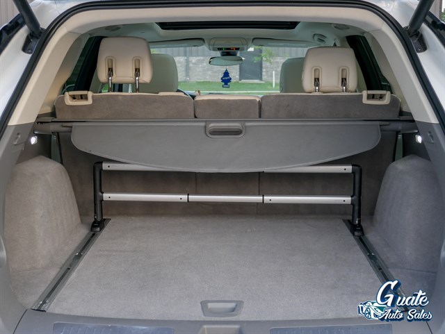 Cadillac XT5 photo 14