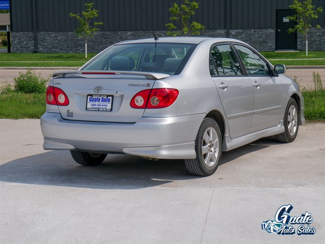 Toyota Corolla photo 14