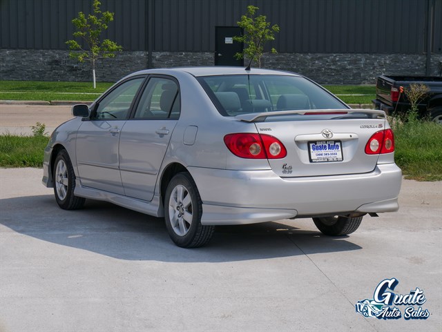 Toyota Corolla photo 12