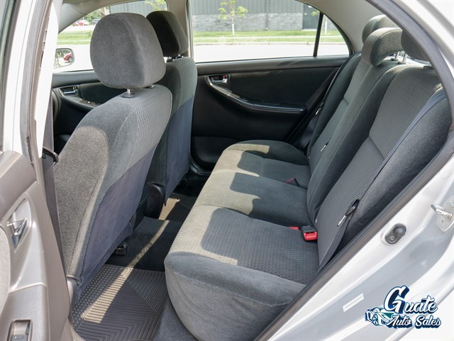 Toyota Corolla photo 11