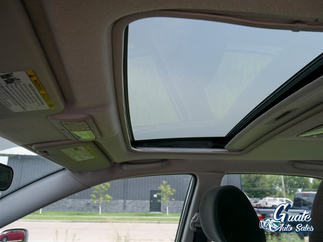 Toyota Corolla photo 6
