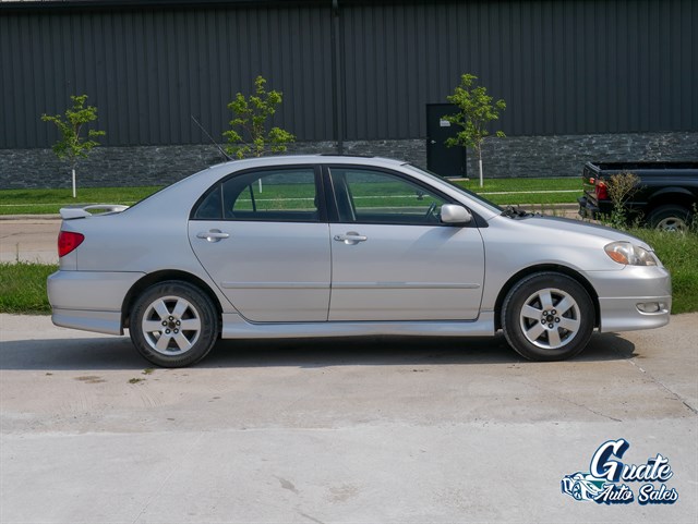 Toyota Corolla photo 15