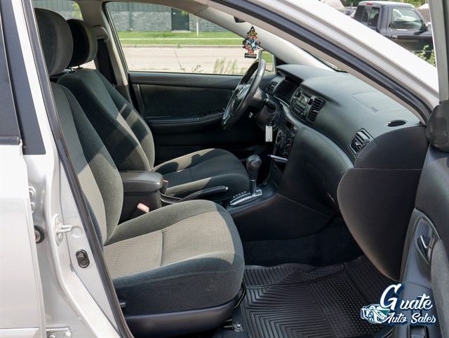 Toyota Corolla photo 17