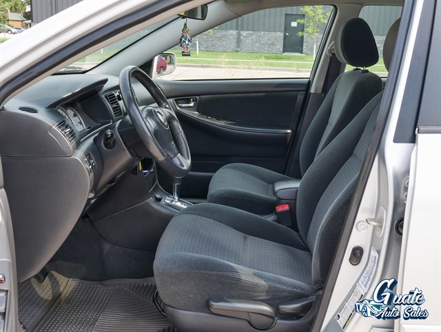 Toyota Corolla photo 5