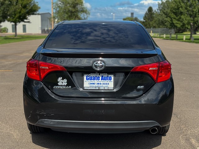 Toyota Corolla photo 16