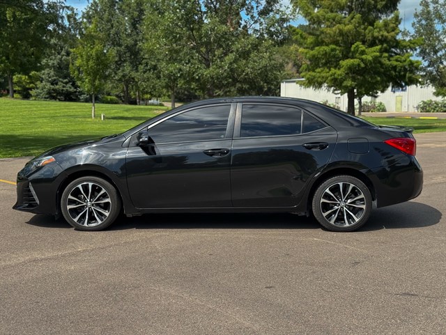 Toyota Corolla photo 14