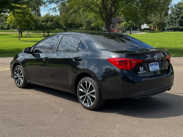 Toyota Corolla photo 15
