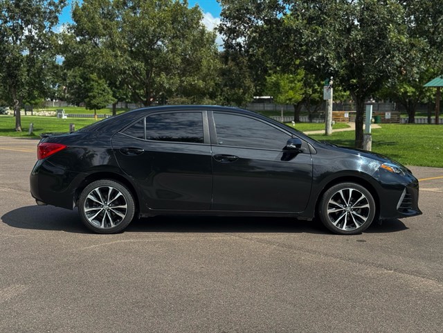 Toyota Corolla photo 20