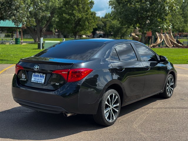 Toyota Corolla photo 17
