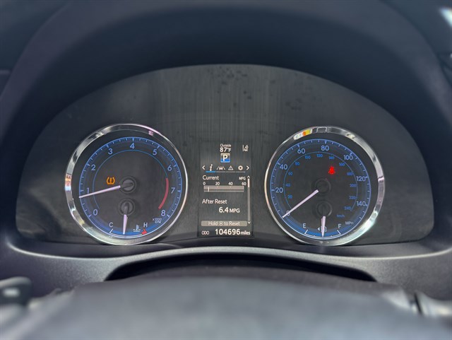Toyota Corolla photo 9