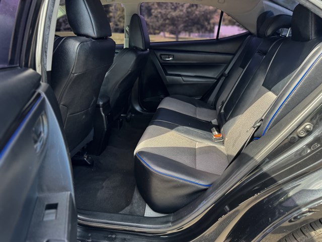 Toyota Corolla photo 13