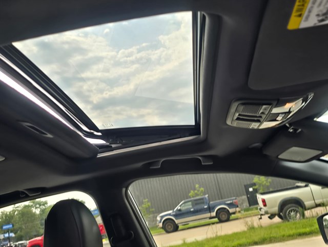 Subaru WRX photo 7