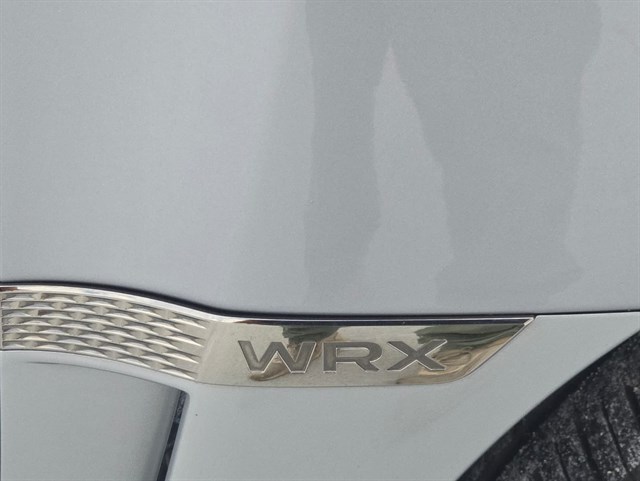 Subaru WRX photo 19