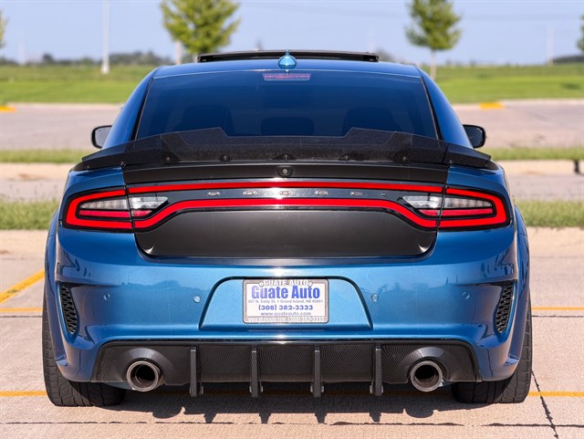 Dodge Charger photo 7