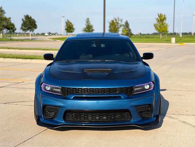 Dodge Charger photo 3