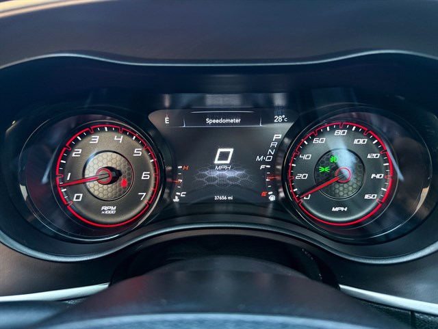 Dodge Charger photo 13