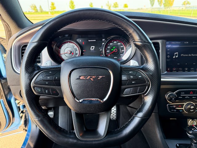 Dodge Charger photo 12