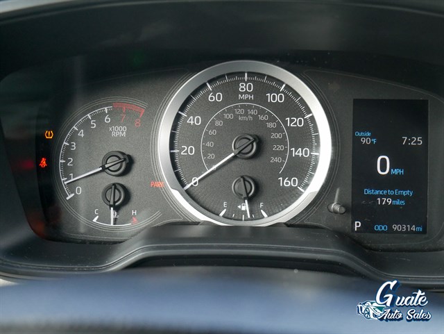 Toyota Corolla photo 7