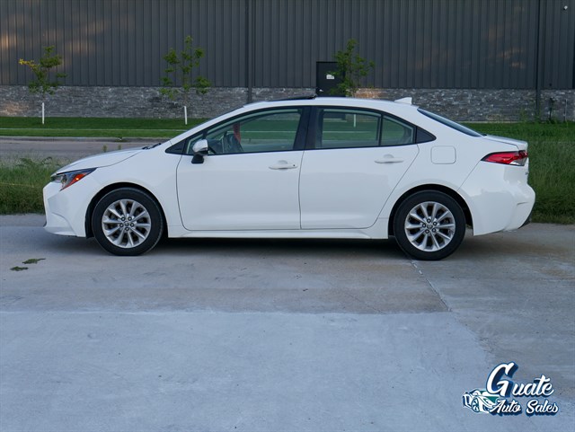 Toyota Corolla photo 4