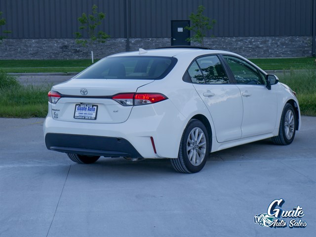 Toyota Corolla photo 14