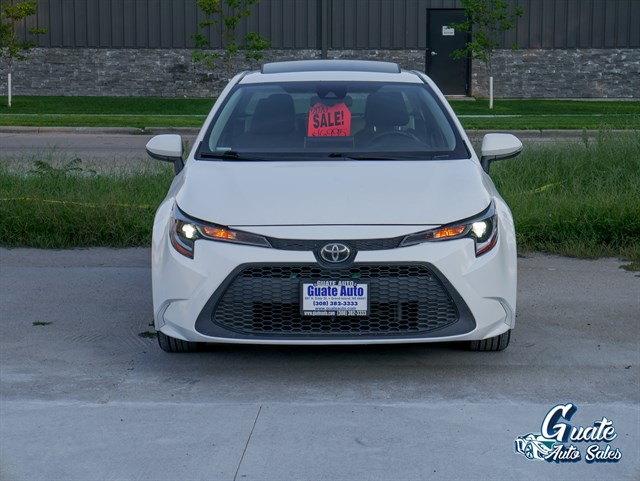 Toyota Corolla photo 2