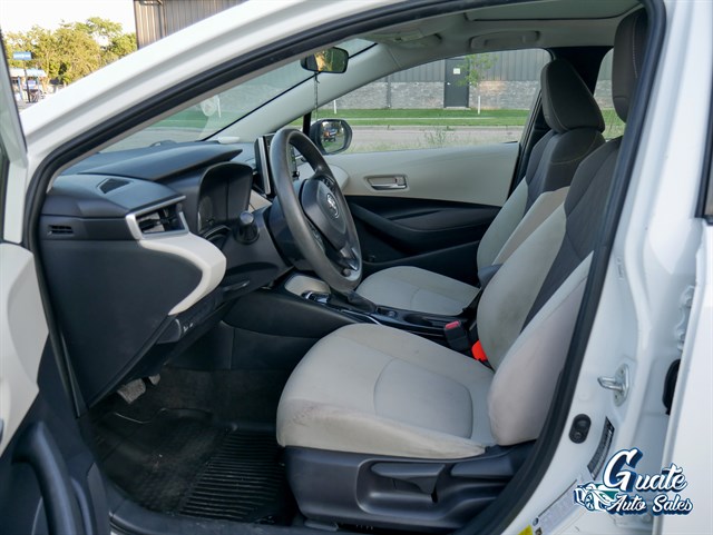Toyota Corolla photo 5
