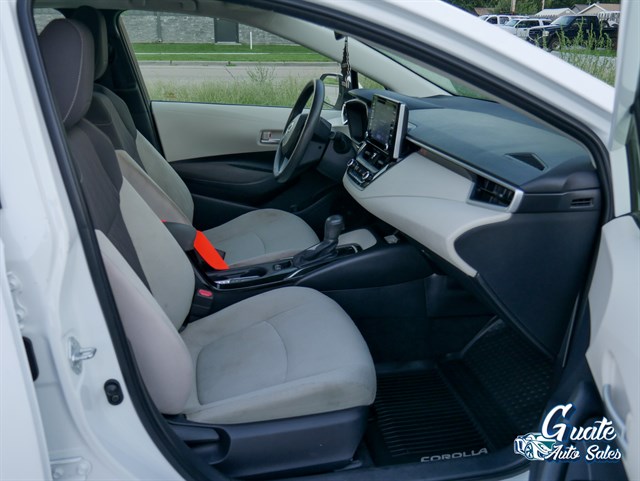 Toyota Corolla photo 17