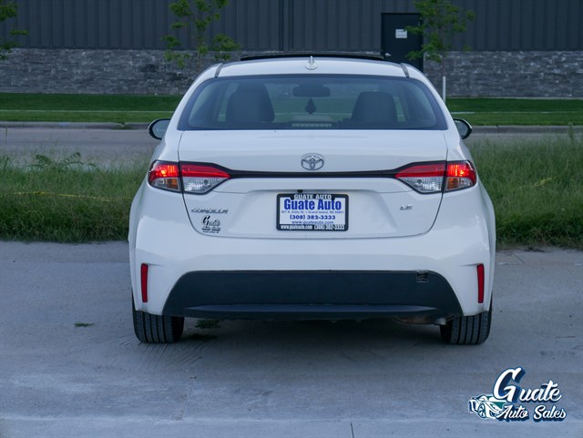 Toyota Corolla photo 13
