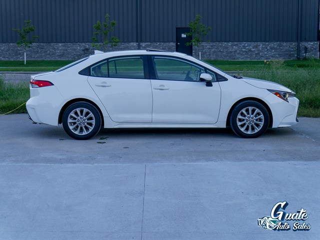 Toyota Corolla photo 15