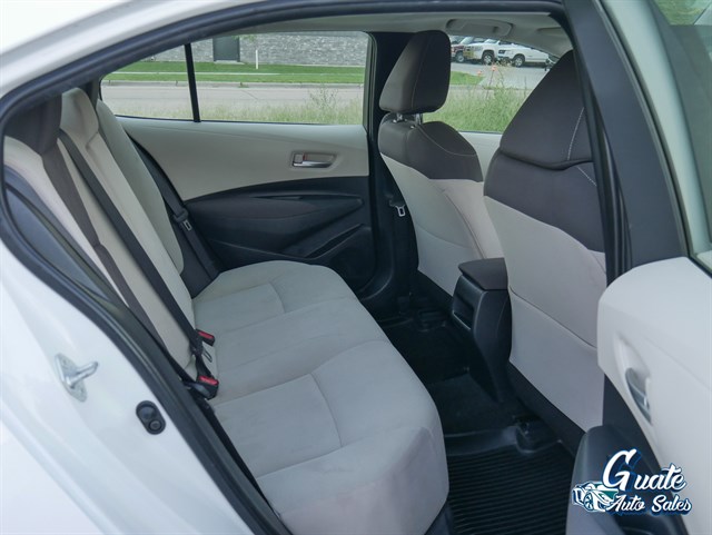 Toyota Corolla photo 16