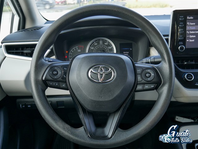 Toyota Corolla photo 8