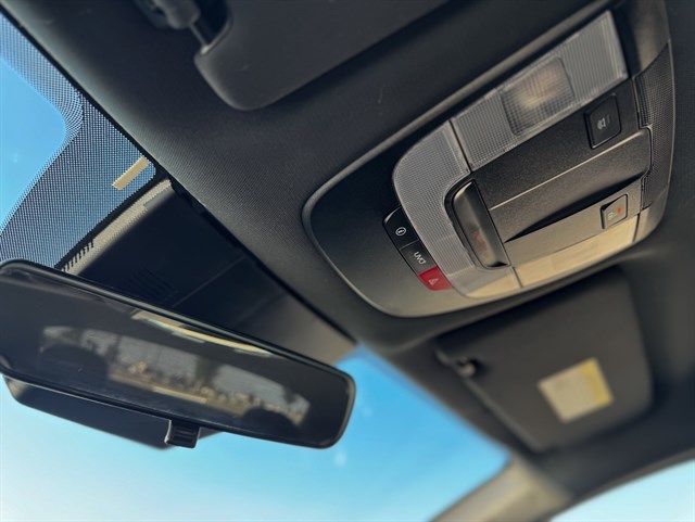 Kia K5 photo 14