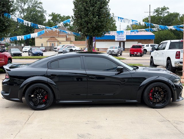Dodge Charger photo 20