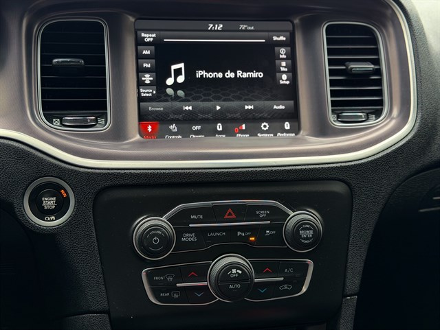 Dodge Charger photo 11