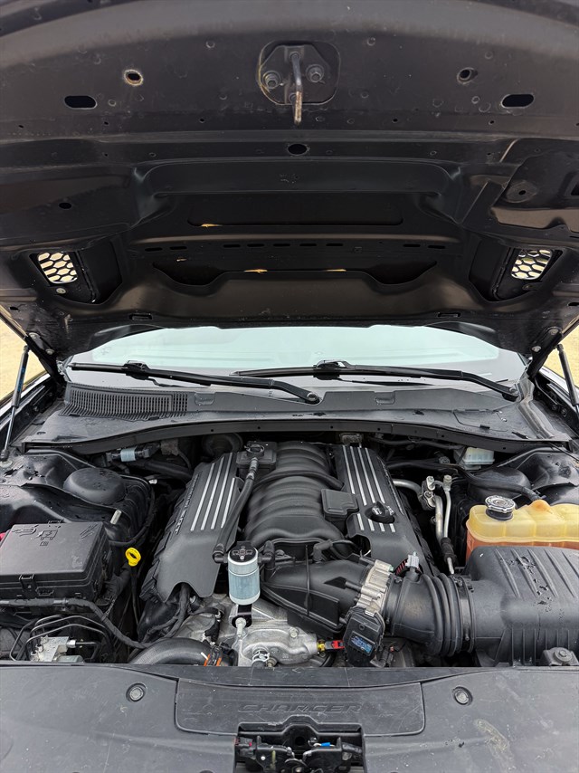 Dodge Charger photo 5