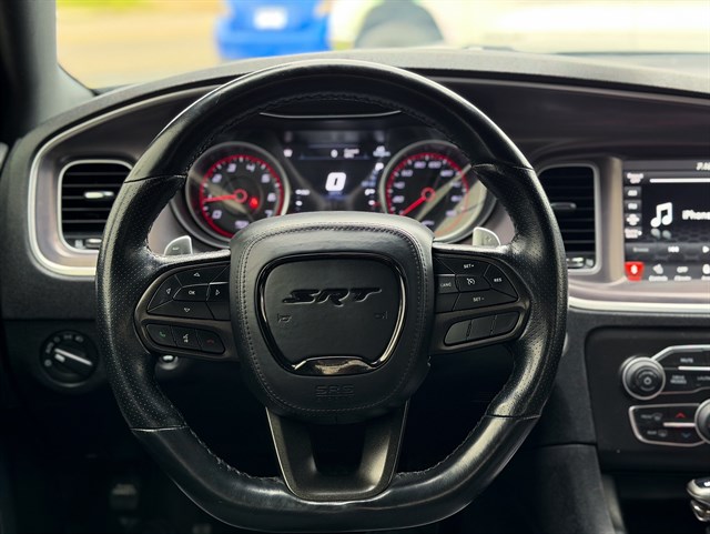 Dodge Charger photo 9