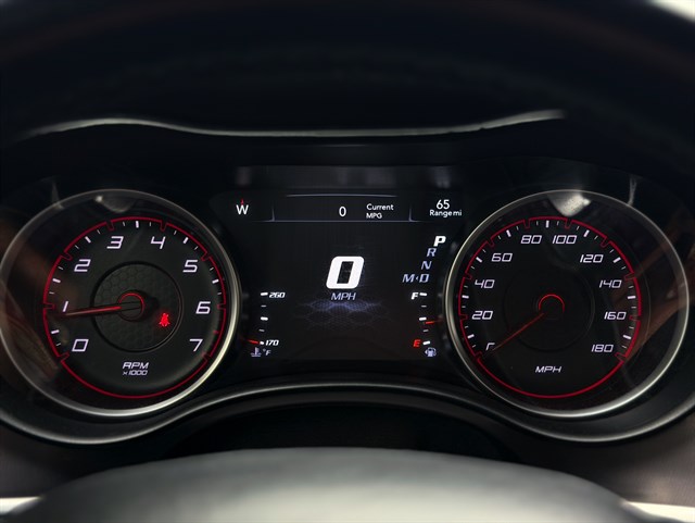 Dodge Charger photo 10