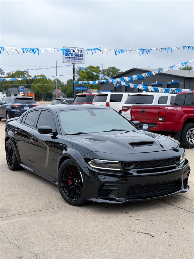 Dodge Charger